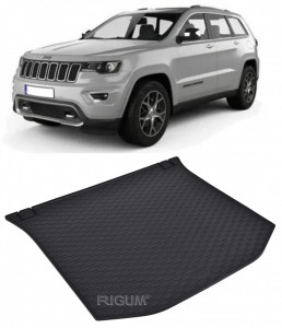Jeep Grand Cherokee IV Suv din 10.2010 - Prezent *4, Tavita Pentru Portbagaj Lux Premium Dedicata, accesorii pentru autoturismul tau - masina v195149