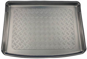 Jeep Renegade Tavita pentru portbagaj compatibila Jeep Renegade 4xe PHEV fabricatie 06.2020 - prezent, caroserie suv, portbagaj superior, podea variabila in pozitie superioara accesorii pentru autoturismul tau - masina v110753