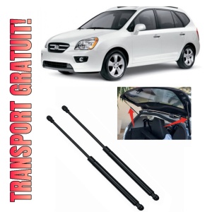 Kia Carens III Set 2 amortizoare pentru portbagaj Krosno compatibil cu Kia Carens III Combi fabricat intre 2006