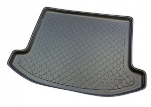 Kia Carens III Van din 04.2013 - 08.2019 *1, Tavita Pentru Portbagaj Lux Premium Dedicata, accesorii pentru autoturismul tau - masina v204977