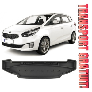Kia Carens III Van din 04.2013 - 08.2019 *2, Tavita Pentru Portbagaj Lux Premium Dedicata,