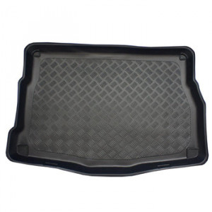 Kia Ceed II Hatchback din 05.2012 - 08.2018, Tavita Pentru Portbagaj Lux Premium Dedicata, Portbagaj Superior *1 accesorii pentru autoturismul tau - masina v196215