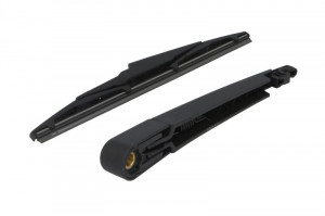Kia Picanto III Brat stergator pentru luneta spate cu lamela 275 mm, compatibil cu Kia Picanto III Hatchback fabricat intre 2017, calitate extra accesorii pentru autoturismul tau - masina v91949
