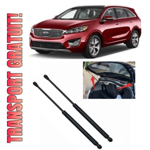 Kia Sorento III Set 2 amortizoare pentru portbagaj Krosno compatibil cu Kia Sorento III SUV fabricat intre 2015