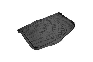 Kia Soul (Am) Hatchback (2008-2013) (Fara Organizator) Tavita cauciuc pentru protectie portbagaj dedicata pentru Kia Soul Transport Gratuit accesorii pentru autoturismul tau - masina v24305