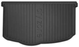 Kia Soul I din 01.2009 - 02.2014 Hatchback *1 , Tavita Pentru Portbagaj Lux Premium Dedicata, accesorii pentru autoturismul tau - masina v181267