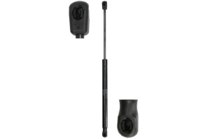 KIA SPORTAGE III (SL) - Set 2 amortizoare pentru portbagaj / haion compatibil cu KIA SPORTAGE III (SL) fabricat 2010 – 2016 accesorii pentru autoturismul tau - masina v27004