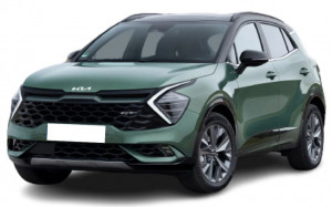 Kia Sportage MhEV fabricat din 2022 - Prezent, Suv, set covorase auto dedicate, din cauciuc 100% Premium accesorii pentru autoturismul tau - masina v150284