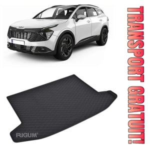 Kia Sportage V din 2022 - Prezent Suv *1 , Tavita Pentru Portbagaj Lux Premium Dedicata,