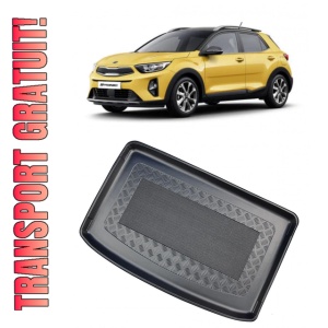 Kia Stonic Suv din 10.2017 - Prezent, Tavita Pentru Portbagaj Lux Premium Dedicata, Portbagaj Superior *2