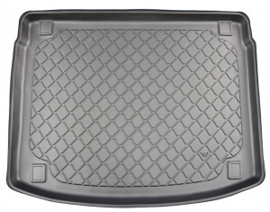 Kia Xceed Suv din 09.2019 - Prezent, Tavita Pentru Portbagaj Lux Premium Dedicata, Portbagaj Superior *2 accesorii pentru autoturismul tau - masina v183931