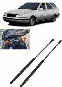 Lancia Kappa Set 2 amortizoare pentru portbagaj Krosno compatibil cu Lancia Kappa Combi fabricat intre 1996-2001 accesorii pentru autoturismul tau - masina v85708