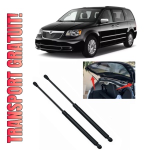 LANCIA VOYAGER MPV (404_) - Set 2 amortizoare pentru portbagaj / haion compatibil cu LANCIA VOYAGER MPV (404_) fabricat 2011 – 2014