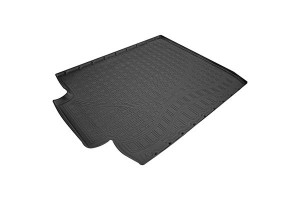 Land Rover Discovery V (2016-prezent) Tavita cauciuc pentru protectie portbagaj accesorii pentru autoturismul tau - masina v228016