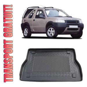 Land Rover Freelander 1 Suv din 1997 - 2006 *3, Tavita Pentru Portbagaj Lux Premium Dedicata,