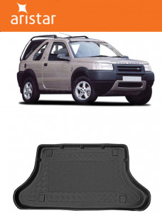 Land Rover Freelander 1 Suv din 1997 - 2006 *4, Tavita Pentru Portbagaj Lux Premium Dedicata, accesorii pentru autoturismul tau - masina v195529