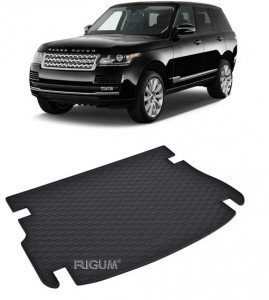 Land Rover Range Rover Evoque I din 07.2011 - 03.2019 Suv *2 , Tavita Pentru Portbagaj Lux Premium Dedicata, accesorii pentru autoturismul tau - masina v177355