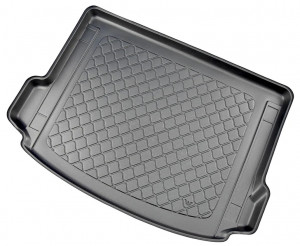 Land Rover Range Rover Evoque II Suv din 04.2019 - Prezent *2, Tavita Pentru Portbagaj Lux Premium Dedicata, accesorii pentru autoturismul tau - masina v204554