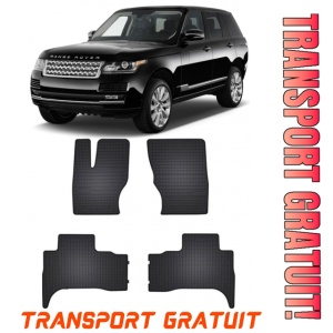 Land Rover Range Rover Sport II Din 09.2013 - Prezent, Suv , Set Covorase Auto Premium