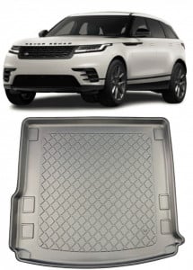 Land Rover Tavita pentru portbagaj compatibila Land Rover Range Rover Velar PHEV fabricatie 05.2020 - prezent, caroserie suv accesorii pentru autoturismul tau - masina v109955