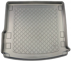 Land Rover Tavita pentru portbagaj compatibila Land Rover Velar Facelift MHEV fabricatie 05.2020 - prezent, caroserie suv, L560 accesorii pentru autoturismul tau - masina v109936