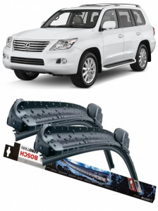 Lexus Gx Set 2 stergatoare parbriz Bosch Bosch Aerotwin 65 cm/50 cm compatibile cu Lexus Gx (Urj15_, Grj15_) din 2010 (65 cm / 50 cm) accesorii pentru autoturismul tau - masina v125184