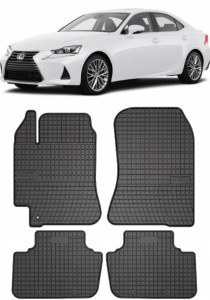 Lexus Is I, Sedan, Din 1998 - 2005 , Set Covorase Auto Premium accesorii pentru autoturismul tau - masina v153210