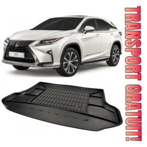 Lexus Rx Al20 Suv din 2009 - 10.2015, Tavita Pentru Portbagaj Lux Premium Dedicata, 450H *1