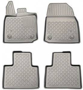 Lexus RX Set covorase auto tip tavita compatibile Lexus RX AL30 500h Hybrid fabricatie 10.2022 - prezent, caroserie suv accesorii pentru autoturismul tau - masina v111100