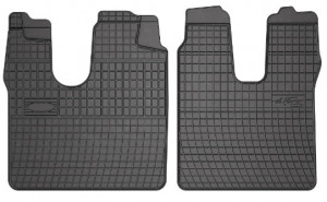 Man Tgs Din 2005 - 2019, Truck , Set Covorase Auto Premium accesorii pentru autoturismul tau - masina v152769