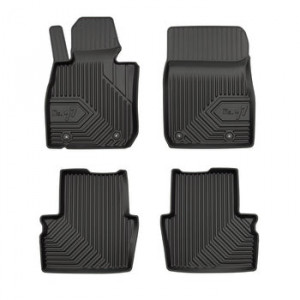 Mazda CX-3 Din 06.2015 - Prezent, Suv , Set Covorase Auto Tip Tavita Premium 3D, din cauciuc Lichidare Stoc- TRANSPORT GRATUIT accesorii pentru autoturismul tau - masina v109141