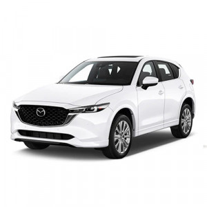 Mazda Cx-5 I din 02.2012 - 06.2017 Suv *2 , Tavita Pentru Portbagaj Lux Premium Dedicata, accesorii pentru autoturismul tau - masina v178792