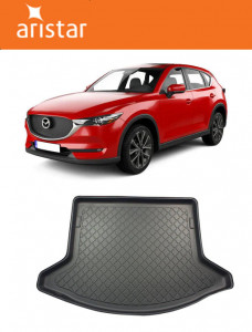 Mazda Cx-5 II Suv din 07.2017 - Prezent *1, Tavita Pentru Portbagaj Lux Premium Dedicata, accesorii pentru autoturismul tau - masina v198193
