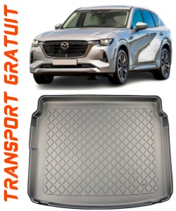 Mazda CX-60 Tavita pentru portbagaj compatibila Mazda CX-60 PHEV fabricatie 08.2022 - prezent, caroserie suv accesorii pentru autoturismul tau - masina v110017