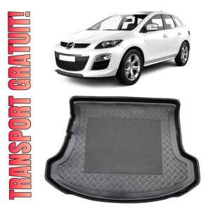 Mazda Cx-7 Suv din 07.2007 - 08.2012 *1, Tavita Pentru Portbagaj Lux Premium Dedicata,