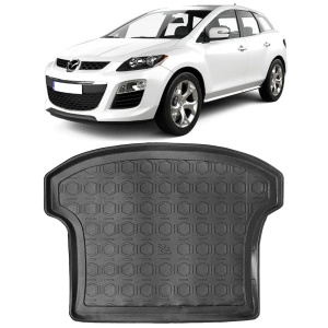 Mazda CX7 (Diesel) 2007 - 2012 Tavita cauciuc pentru protectie portbagaj dedicata pentru Mazda Cx-7 Transport Gratuit