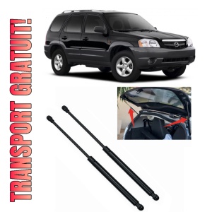 Mazda Tribute Set 2 amortizoare pentru portbagaj Krosno compatibil cu Mazda Tribute SUV fabricat intre 2000-2008