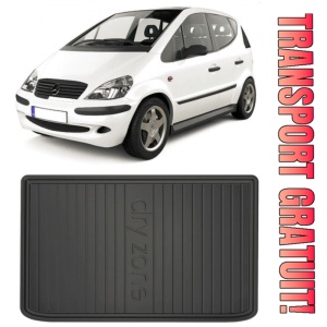 Mercedes A-CLAss W168 din 1998 - 08.2004 Hatchback *1 , Tavita Pentru Portbagaj Lux Premium Dedicata,