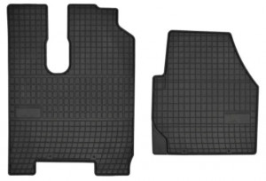 Mercedes Actros Mp4 Din 2012 - Prezent, Truck , Set Covorase Auto Premium accesorii pentru autoturismul tau - masina v151606