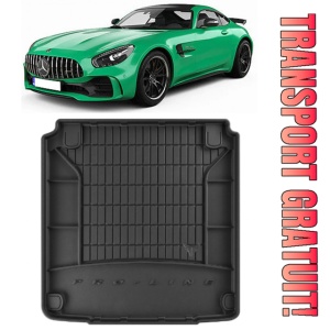 Mercedes Amg Gt53 Hatchback din 2019 - Prezent *1, Tavita Pentru Portbagaj Lux Premium Dedicata,