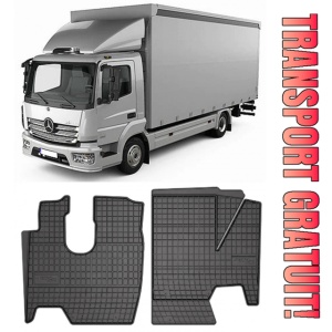 Mercedes Atego Din 2005 - Prezent, Truck , Set Covorase Auto Premium