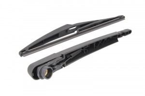 Mercedes-Benz C-Class Brat stergator pentru luneta spate cu lamela 300 mm, compatibil cu Mercedes-Benz C-Class Combi fabricat intre 2007-2014, calitate extra accesorii pentru autoturismul tau - masina v91769