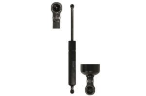MERCEDES-BENZ E-CLASS T-Model (S210) - Set 2 amortizoare pentru portbagaj / haion compatibil cu MERCEDES-BENZ E-CLASS T-Model (S210) fabricat 1996 – 2003 accesorii pentru autoturismul tau - masina v27991