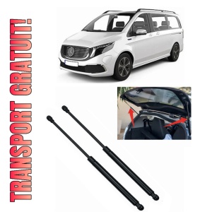 MERCEDES-BENZ EQV (W447) - Set 2 amortizoare pentru portbagaj / haion compatibil cu MERCEDES-BENZ EQV (W447) fabricat 2020 – 2024