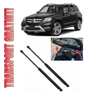 Mercedes-Benz GLK-Class Set 2 amortizoare pentru portbagaj / haion Krosno compatibil cu Mercedes-Benz GLK-Class SUV fabricat intre 2008-2015