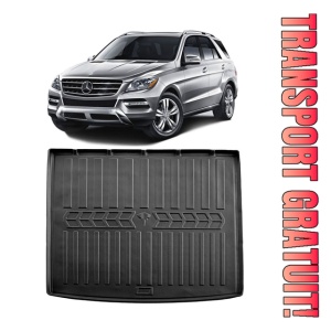 Mercedes Benz W164 Ml (2005-2011) Tavita Portbagaj Umbrella Modern Line