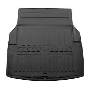 Mercedes Benz W212 E Sedan / Elegance (2009-2016) Tavita cauciuc pentru protectie portbagaj accesorii pentru autoturismul tau - masina v227278