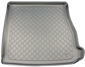 Mercedes C-Class Tavita pentru portbagaj compatibila Mercedes C-Class W206 PHEV fabricatie 10.2021 - prezent, caroserie combi accesorii pentru autoturismul tau - masina v109985
