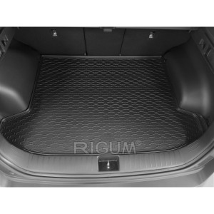 Mercedes Clasa B Tavita pentru portbagaj din cauciuc, compatibila Mercedes B-Class W247 fabricatie 01.2019 - prezent, caroserie van, portbagaj superior accesorii pentru autoturismul tau - masina v111654