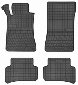 Mercedes Clasa C W203, Combi, Din 2001 - 11.2007 , Set Covorase Auto Premium accesorii pentru autoturismul tau - masina v154686